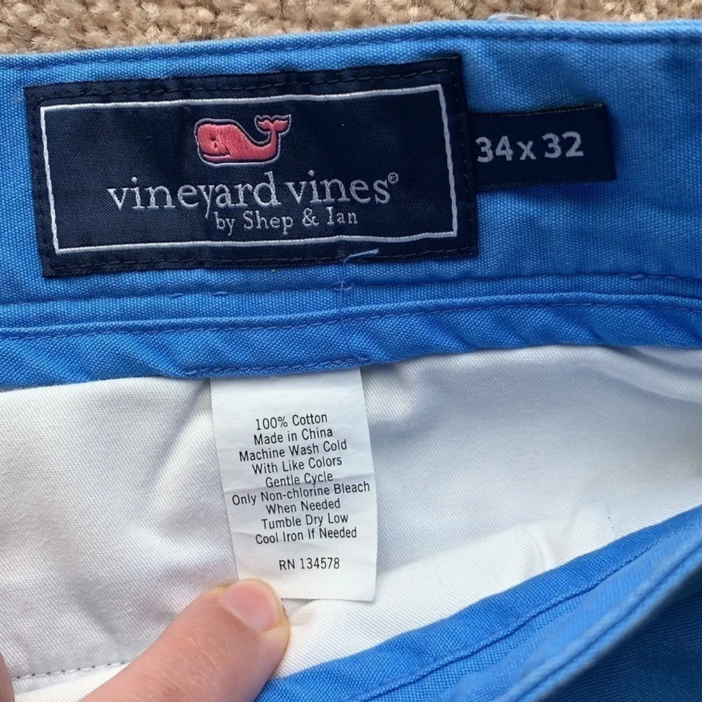 Vineyard Vines | Vineyard Vines Club Chino Pants